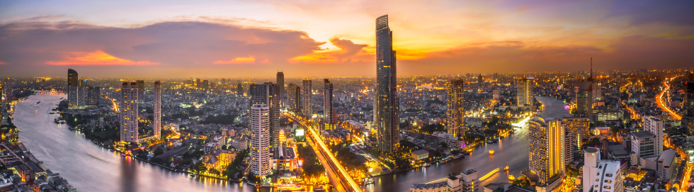 Next generation of Asia Emerging Markets